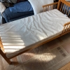 Junior Bed by Sapling of Shropshire 