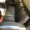 3/2/1 leather sofa 